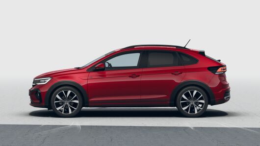 Slika: Taigo 4JOY 1.0 TSI