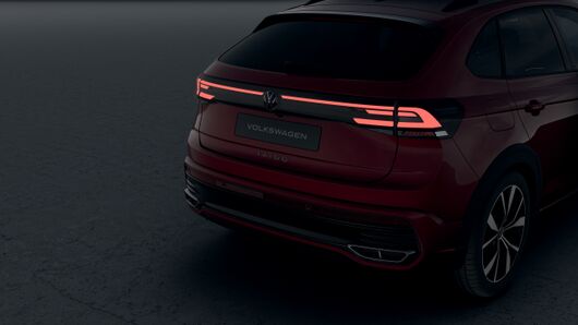 Slika: Taigo 4JOY 1.0 TSI