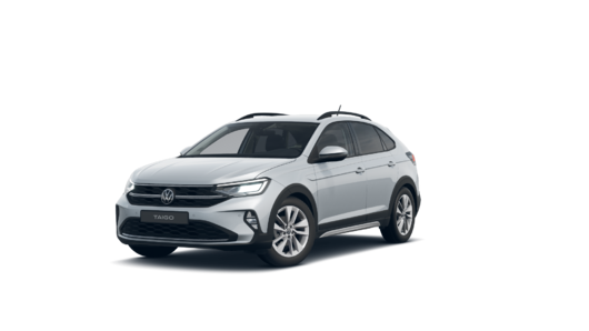 Slika: Taigo 4ALL 1.0 TSI