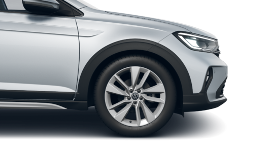 Slika: Taigo 4ALL 1.0 TSI