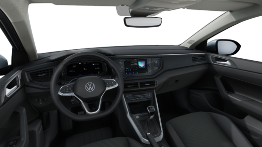 Slika: Taigo 4ALL 1.0 TSI