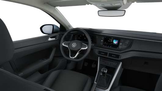 Slika: Taigo 4ALL 1.0 TSI