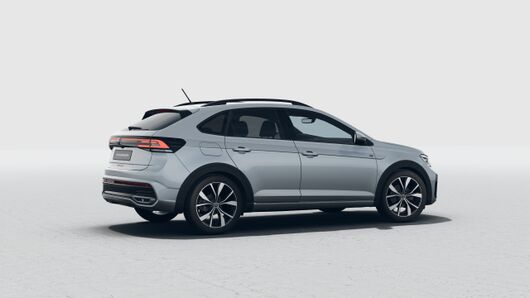 Slika: Taigo 4JOY 1.0 TSI DSG
