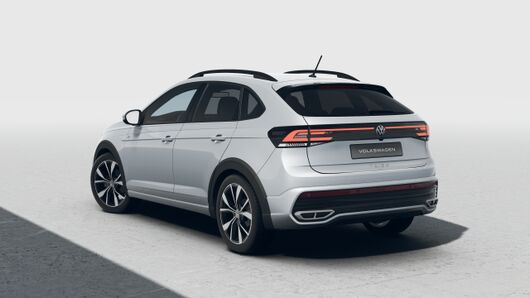 Slika: Taigo 4JOY 1.0 TSI DSG