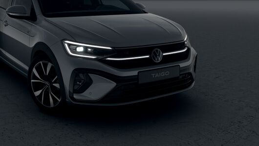 Slika: Taigo 4JOY 1.0 TSI DSG