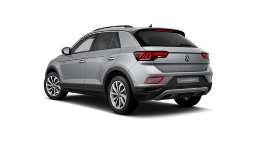 Slika: T-Roc 4ALL 1.5 TSI