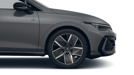 Slika: Golf 4JOY 1.5 eTSI