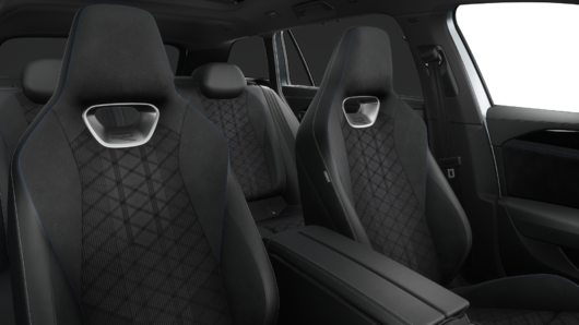 Slika: Passat 4JOY 1.5 eTSI