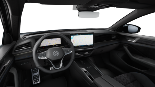 Slika: Passat 4JOY 1.5 eTSI