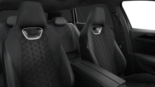 Slika: Passat 4JOY 1.5 eTSI