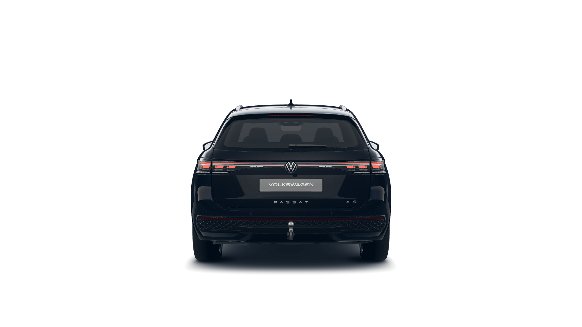 Slika: Passat 4JOY 1.5 eTSI