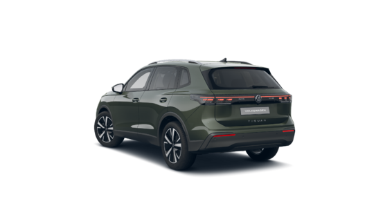 Slika: Tiguan 4ALL 2.0 TDI