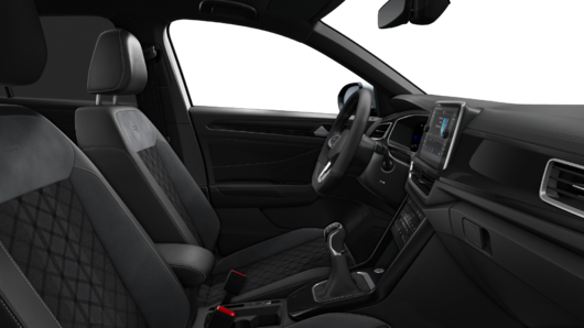Slika: T-Roc 4JOY 1.5 TSI