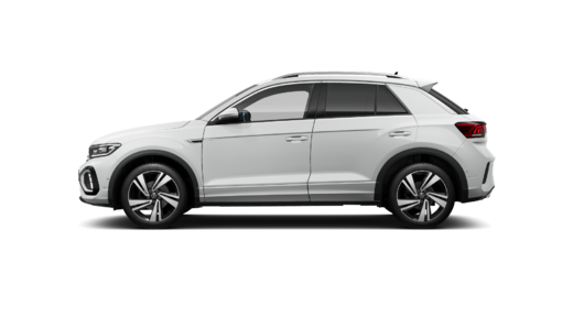 Slika: T-Roc 4JOY 1.5 TSI