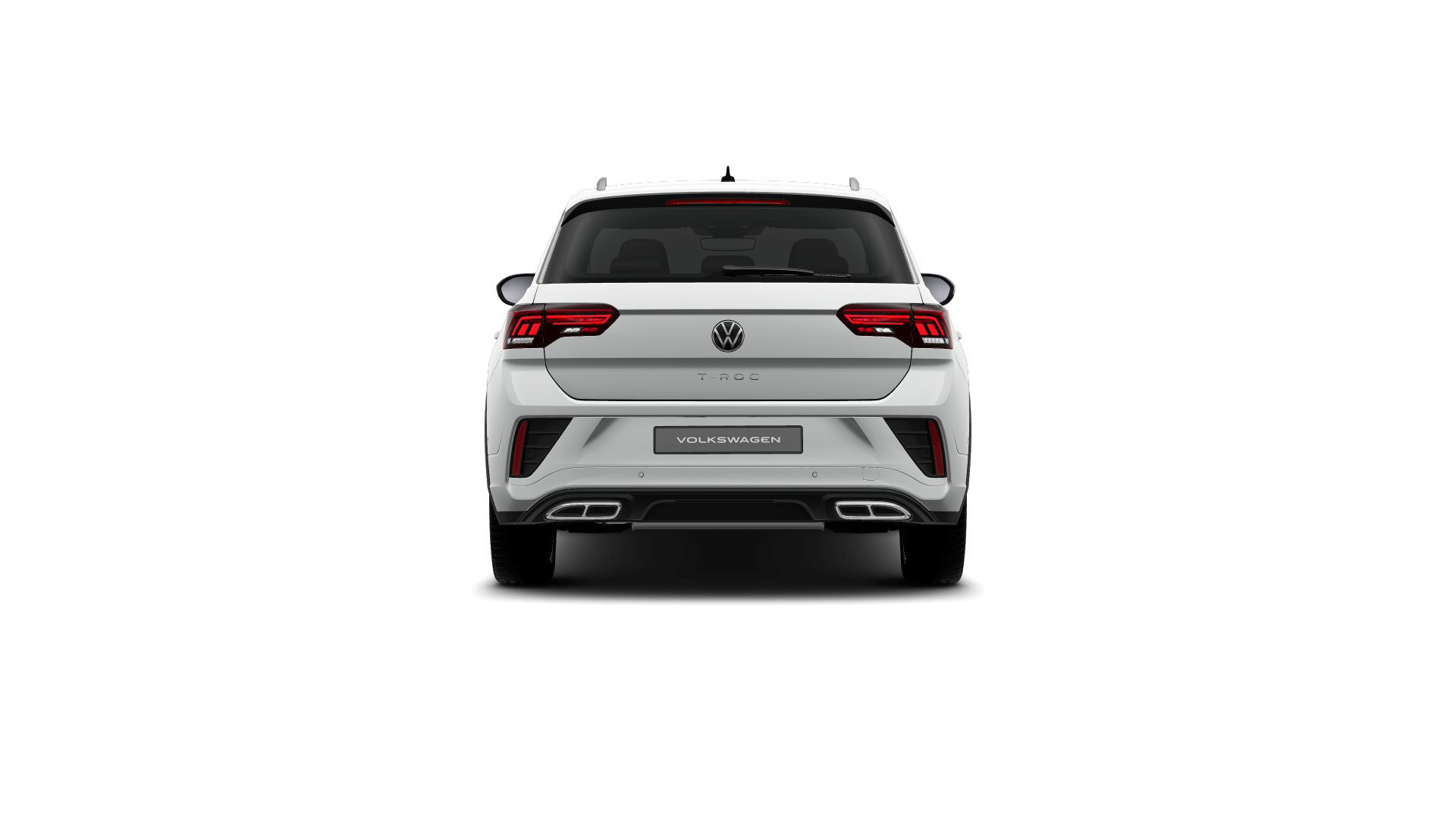 Slika: T-Roc 4JOY 1.5 TSI