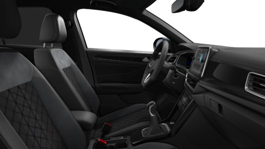 Slika: T-Roc 4JOY 1.5 TSI