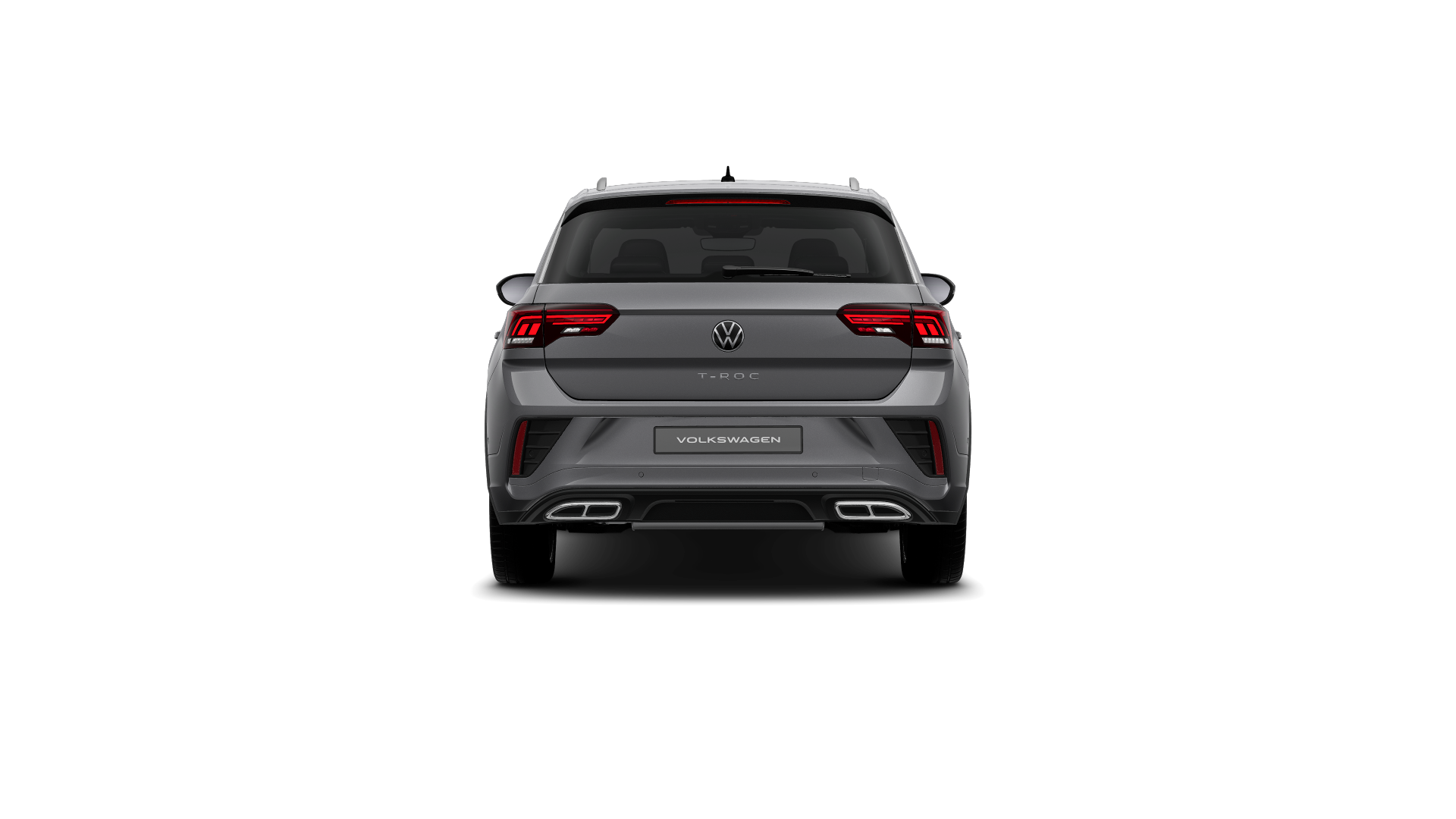 Slika: T-Roc 4JOY 1.5 TSI