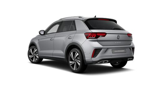 Slika: T-Roc 4JOY 1.5 TSI