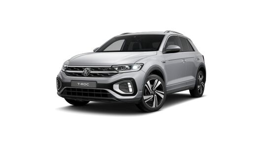 Slika: T-Roc 4JOY 1.5 TSI
