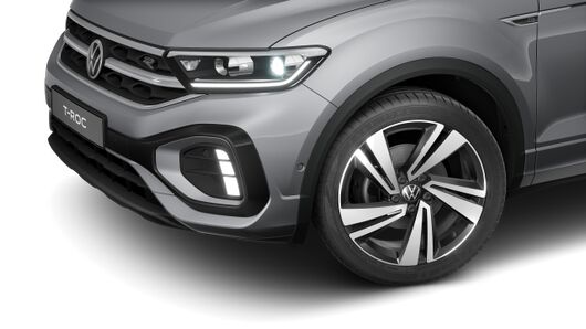 Slika: T-Roc 4JOY 1.5 TSI