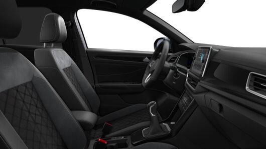 Slika: T-Roc 4JOY 1.5 TSI