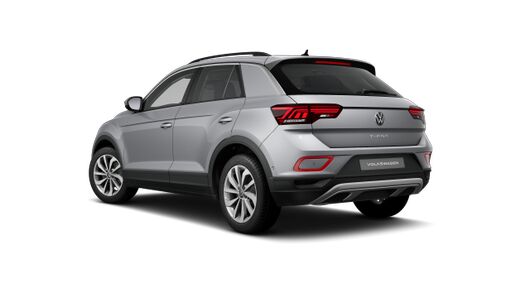 Slika: T-Roc 4ALL 1.0 TSI
