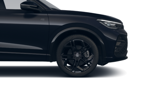Slika: Tiguan 4JOY 2.0 TDI