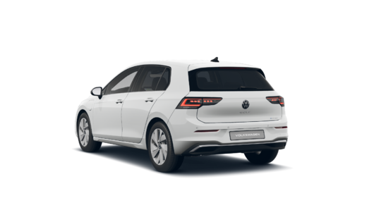 Slika: Golf Style 1.5 TSI eHybrid DSG