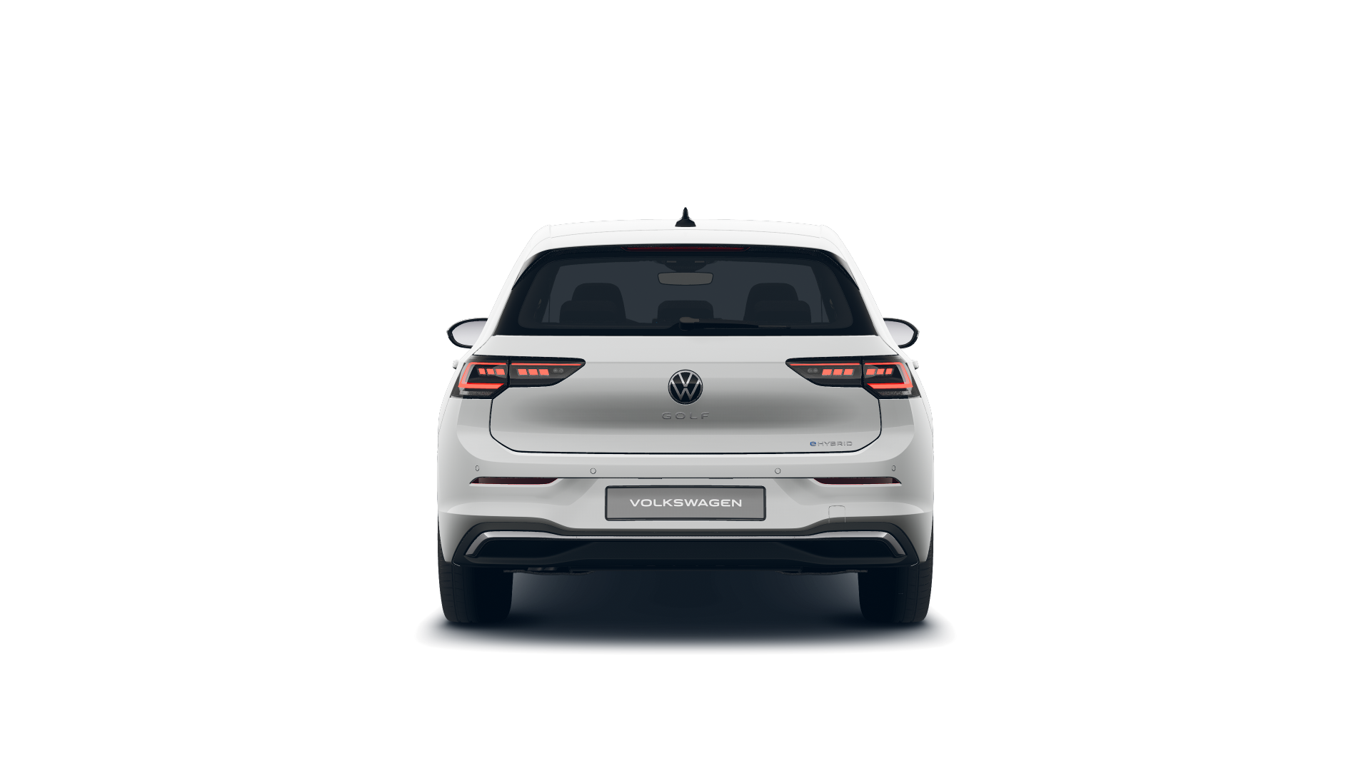 Slika: Golf Style 1.5 TSI eHybrid DSG