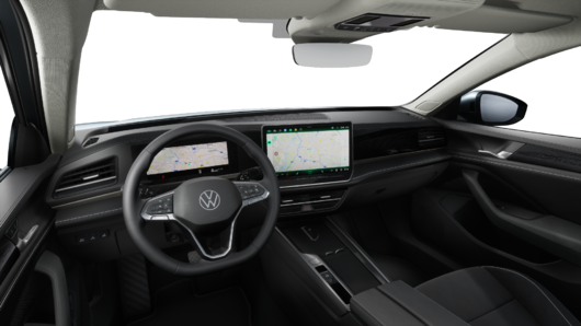 Slika: Passat Elegance 1.5 TSI eHybrid