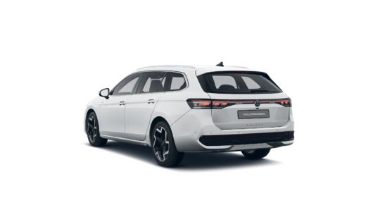 Slika: Passat R-Line 2.0 TDI