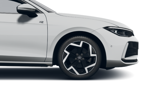 Slika: Passat R-Line 2.0 TDI