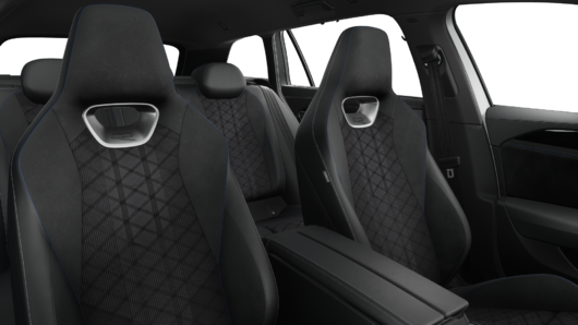 Slika: Passat R-Line 2.0 TDI