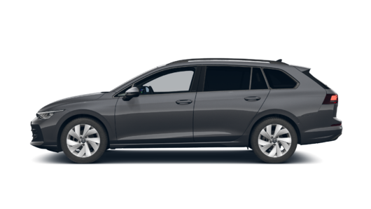 Slika: Golf Variant 4ALL 1.5 eTSI DSG