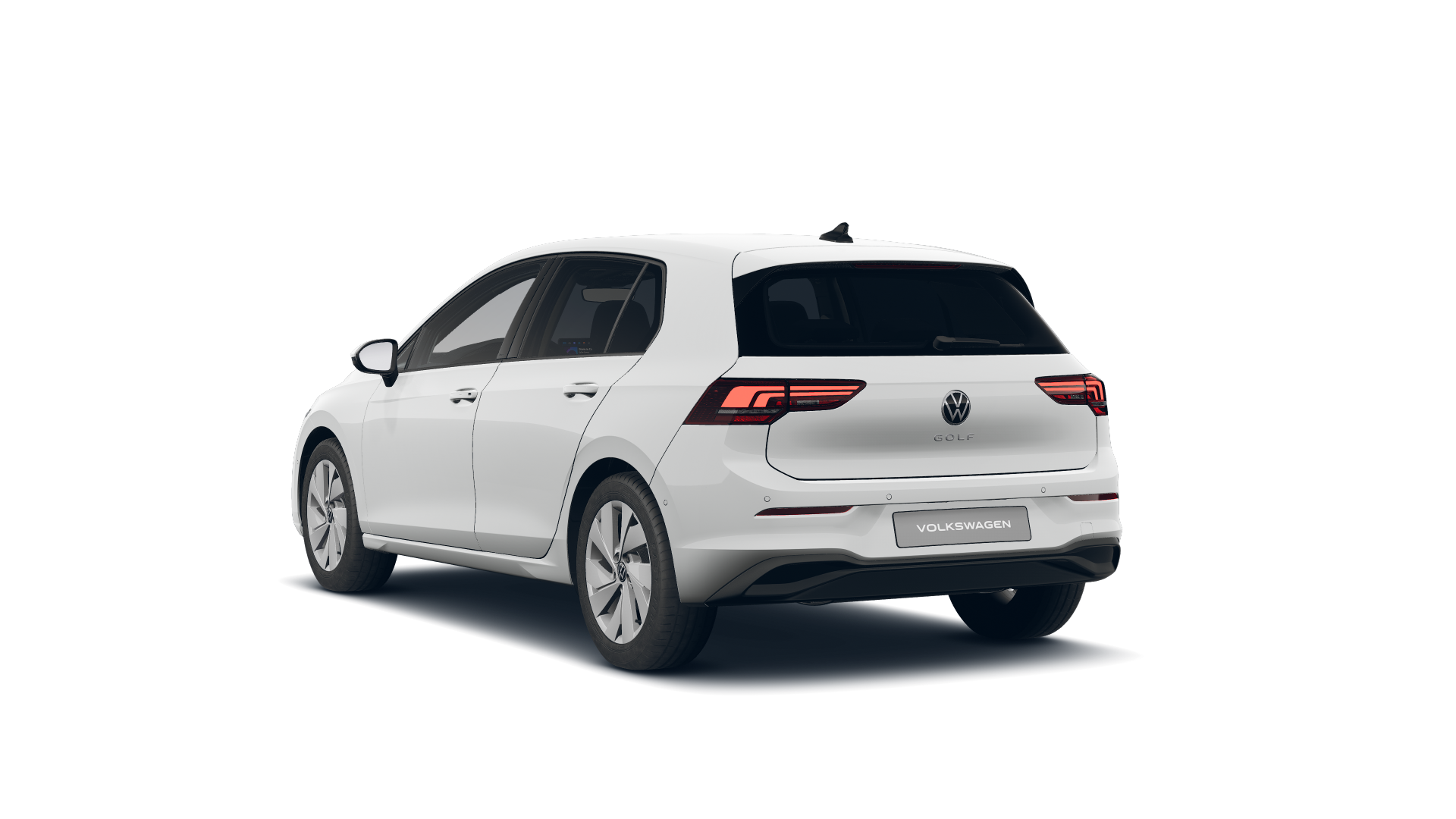 Slika: Golf 4ALL 1.5 TSI