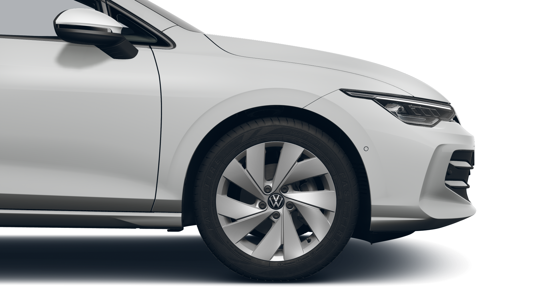 Slika: Golf 4ALL 1.5 TSI