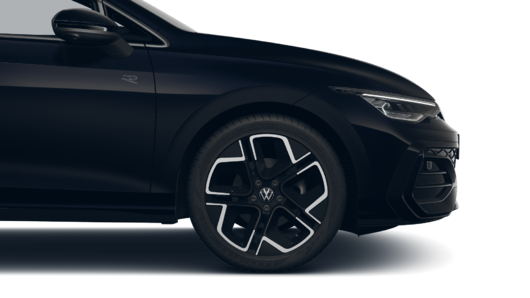 Slika: Golf 4JOY 1.5 eTSI