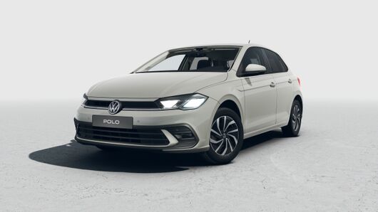 Slika: Polo 4ALL 1.0 TSI