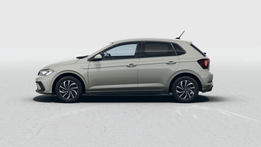 Slika: Polo 4ALL 1.0 TSI