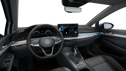 Slika: Golf 4ALL 1.5 TSI