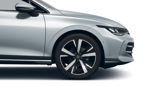 Slika: Golf 4ALL 1.5 TSI