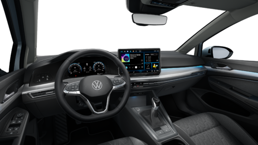 Slika: Golf 4ALL 1.5 TSI