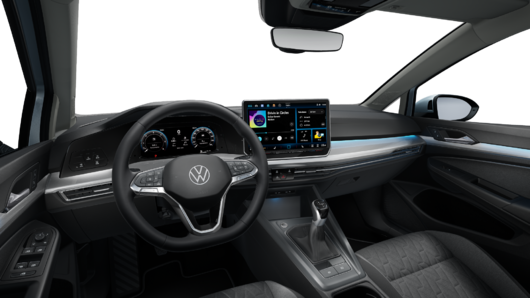 Slika: Golf 4ALL 1.5 TSI