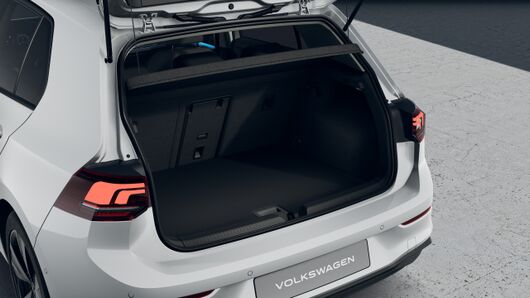 Slika: Golf 4ALL 1.5 TSI