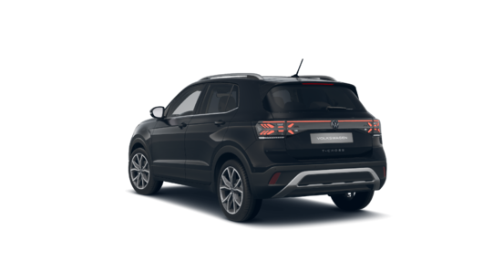 Slika: T-Cross Style 1.0 TSI