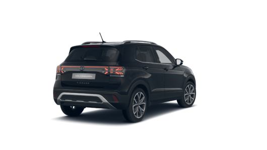 Slika: T-Cross Style 1.0 TSI