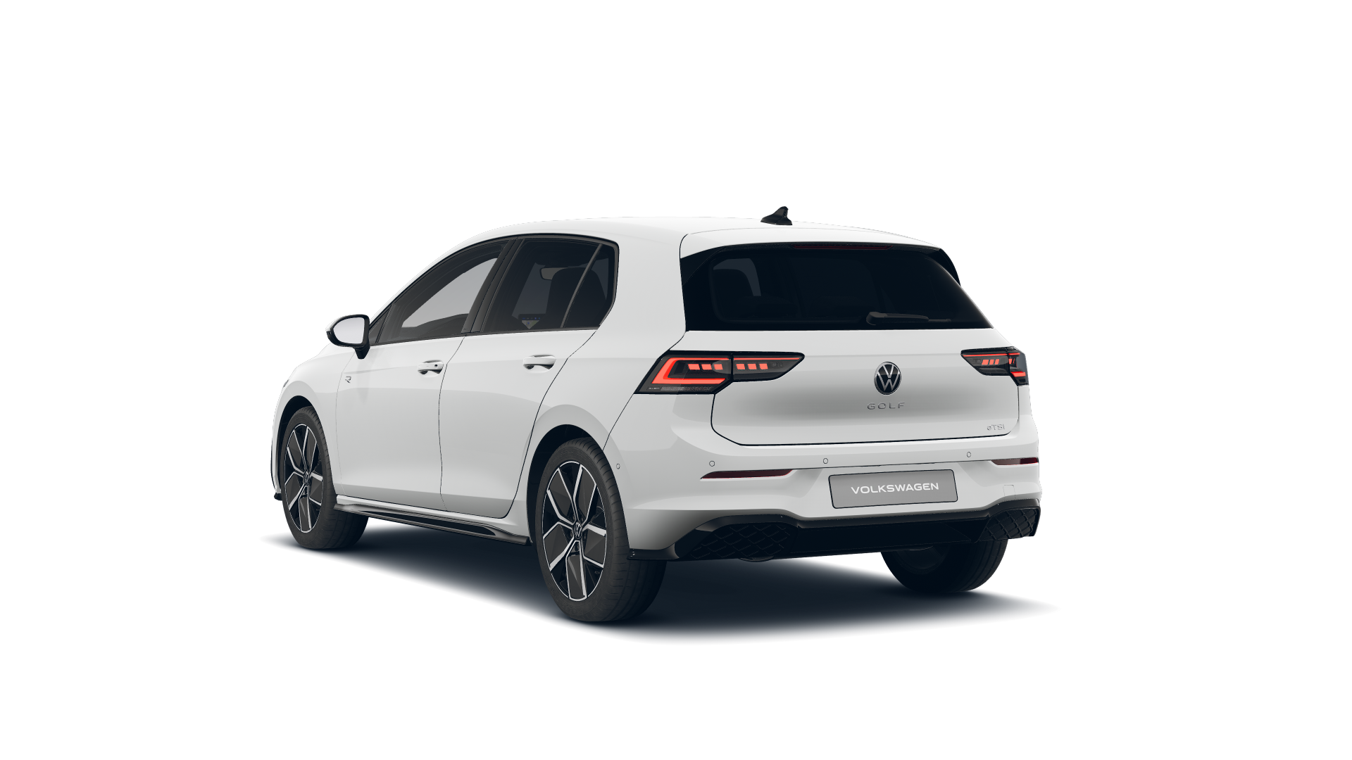 Slika: Golf 4JOY 1.5 eTSI