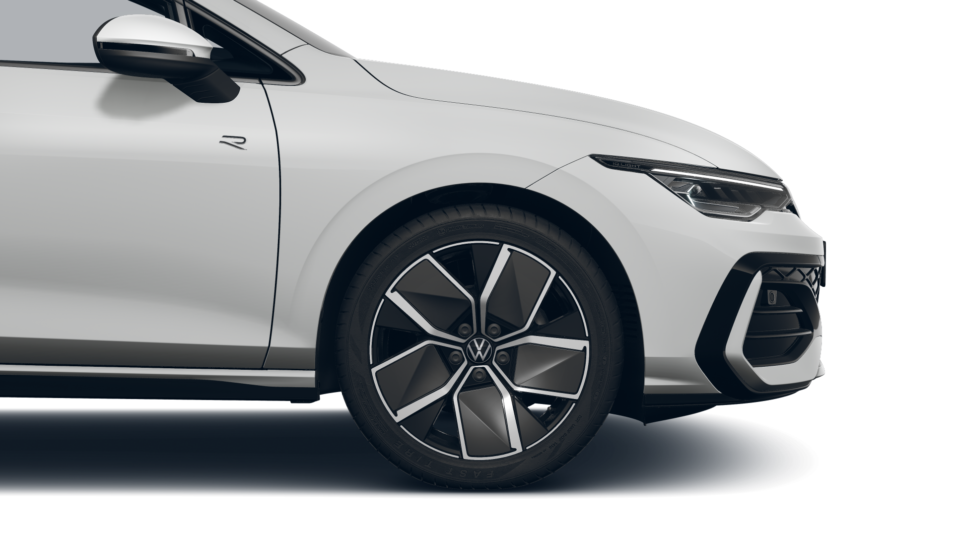 Slika: Golf 4JOY 1.5 eTSI