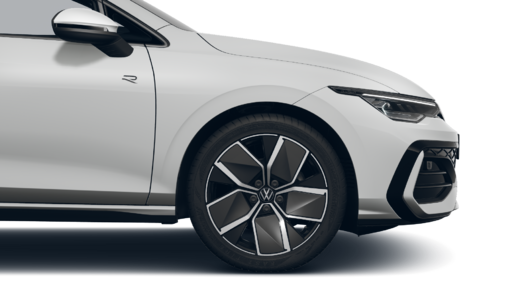 Slika: Golf 4JOY 1.5 eTSI