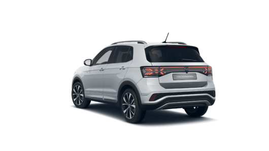 Slika: T-Cross 4JOY 1.0 TSI